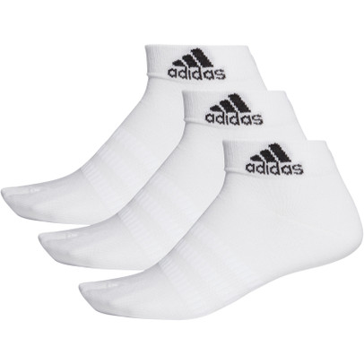 adidas Lightweight Enkelsok 3-pack