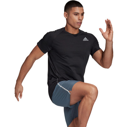 adidas Runner Shirt Men