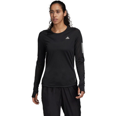 adidas Own The Run Longsleeve Damen