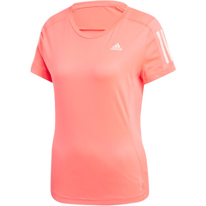 adidas Own The Run Shirt Damen