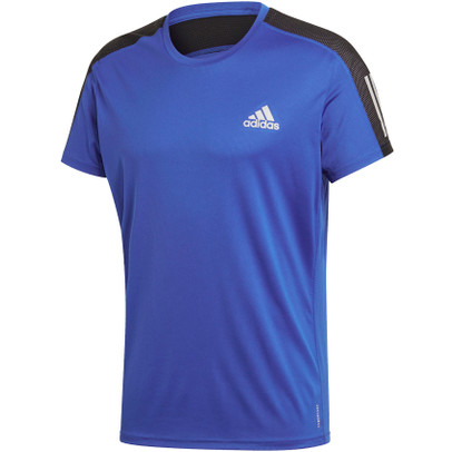 adidas Own The Run Shirt Herren