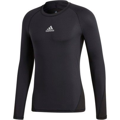 adidas Alphaskin Longsleeve Men