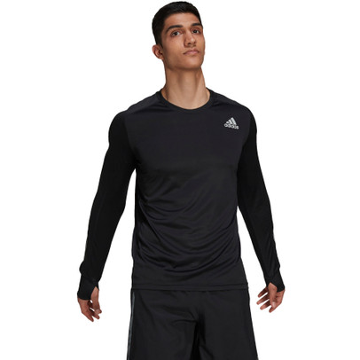 adidas Own The Run Longsleeve Herren