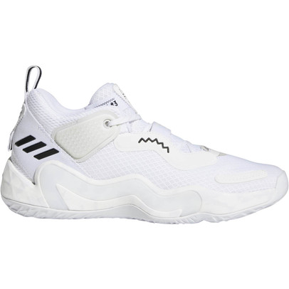 adidas D.O.N. Issue 3