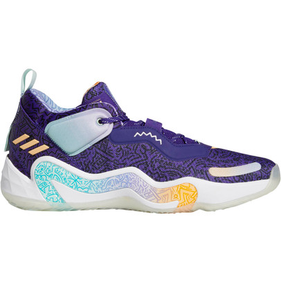 adidas D.O.N. Issue 3