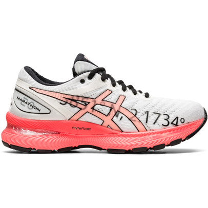 ASICS GEL Nimbus 22 Women Sportshop
