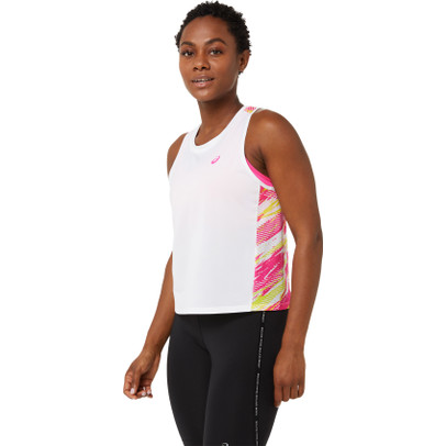 ASICS Color Injection Tank Women