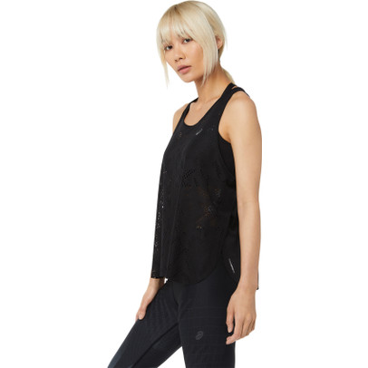 ASICS Ventilate Actibreeze Tank Damen