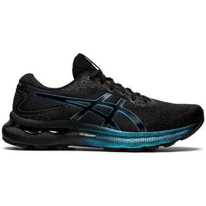 ASICS GEL-Nimbus 24 Platinum Men