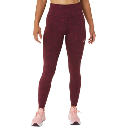ASICS RunKoyo Jacquard Tights Damen