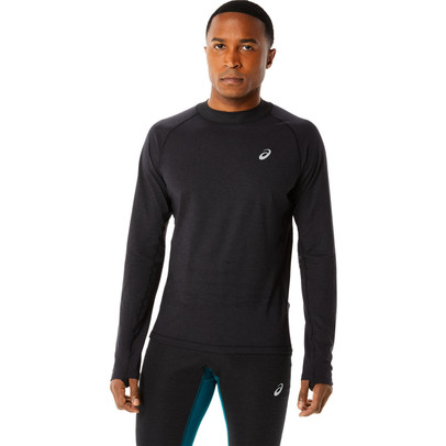 ASICS Winter Run Longsleeve Herren