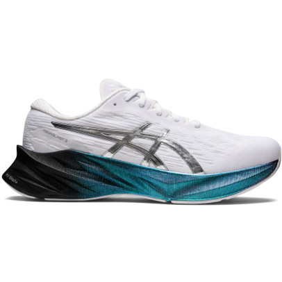 ASICS Novablast 3 Platinum Men