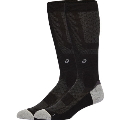 ASICS Racing Run Knee Sokken
