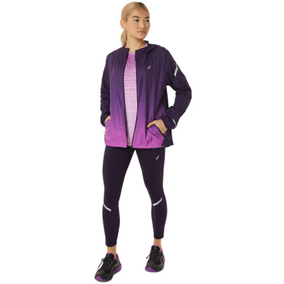 ASICS Lite-Show Jacke Damen