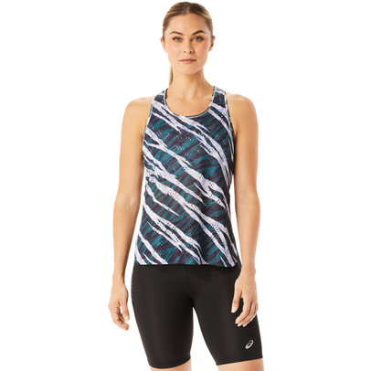 ASICS Ventilate Actibreeze Tank Damen