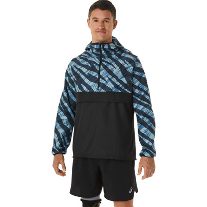 ASICS Wild Camo Anorak Men