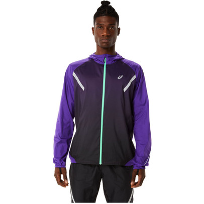 ASICS Lite-Show Jacke Herren