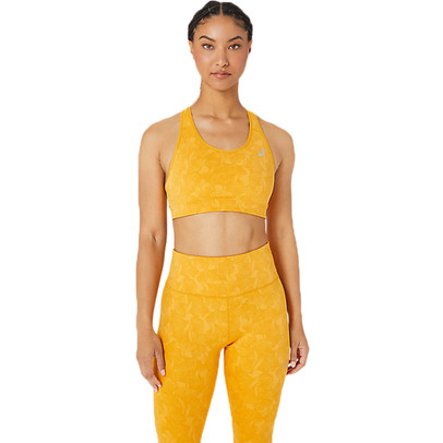 ASICS Runkoyo Jacquard Bra