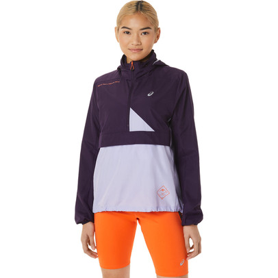 ASICS Fujitrail Jacke Damen