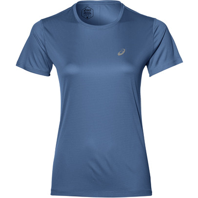 Asics Silver Shirt Women