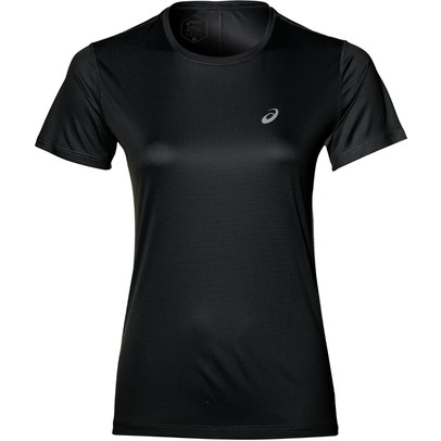 Asics Silver Shirt Women