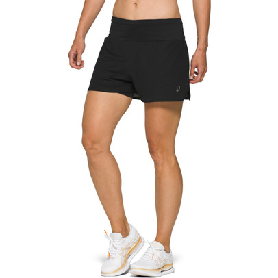 ASICS Ventilate 2in1 Short Damen