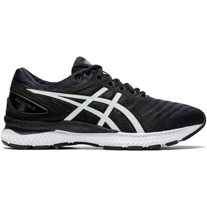 Asics men gel nimbus hot sale 22