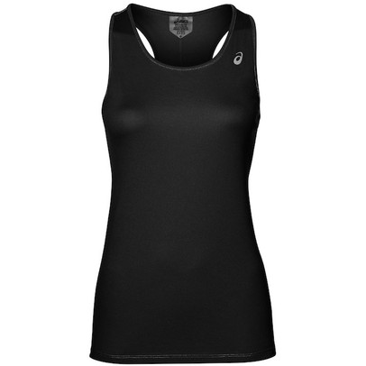 Asics Silver Tanktop Damen