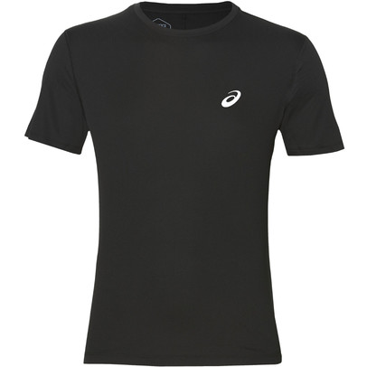 Asics Silver Shirt Men