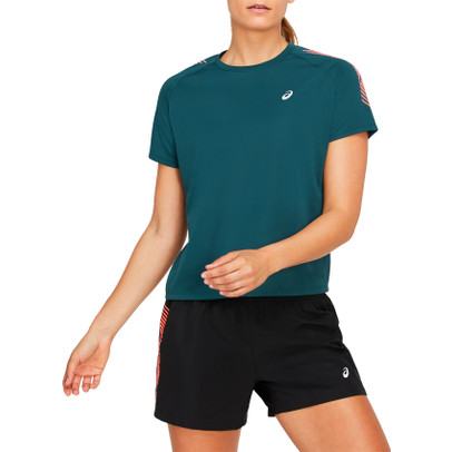 ASICS Icon Shirt Dames