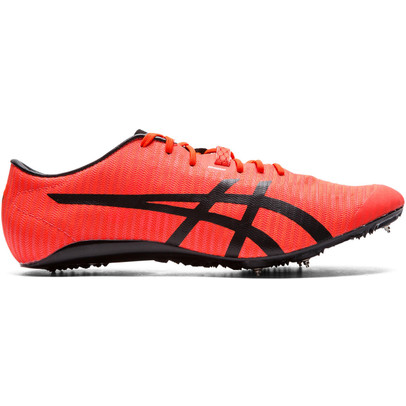 Asics sonicsprint review store