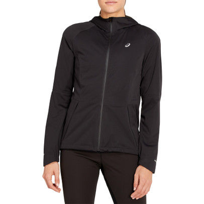 ASICS Winter Accelerate Jacke Damen