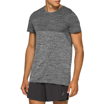ASICS Race Seamless Shirt Herren