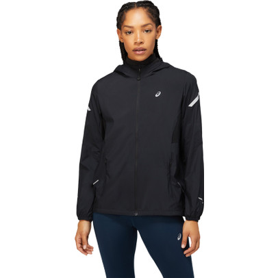 ASICS Lite-Show Jacke Damen