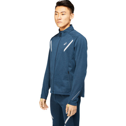 ASICS Lite-Show Winter Jacke Herren