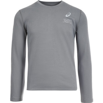 ASICS Fuji Trail Longsleeve Herren