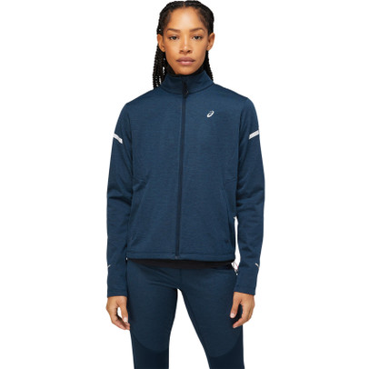 ASICS Lite-Show Winter Jacke Damen