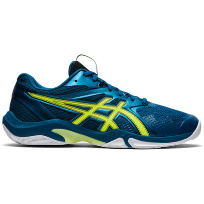 Asics gel blade review cheap