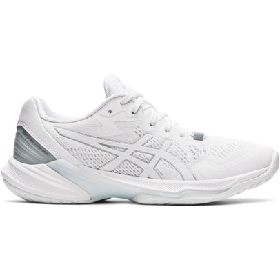 Asics sky elite shop ff netball trainers