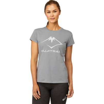 ASICS Fuji Trail Shirt Damen