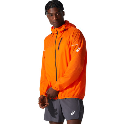ASICS Fujitrail Jacke Herren