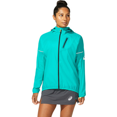 ASICS Fujitrail Jacke Damen
