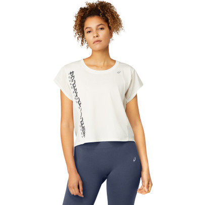 ASICS SMSB Shirt Damen