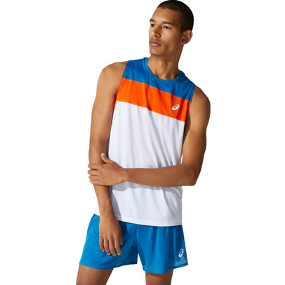 ASICS Race Singlet Men