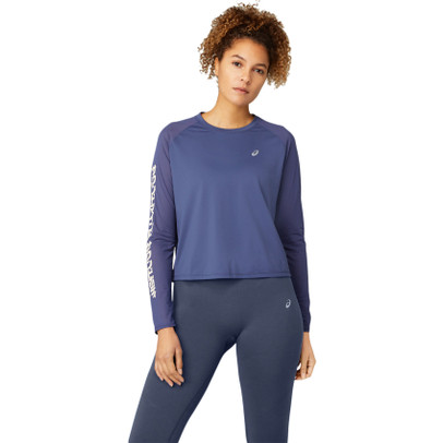 ASICS SMSB Longsleeve Damen