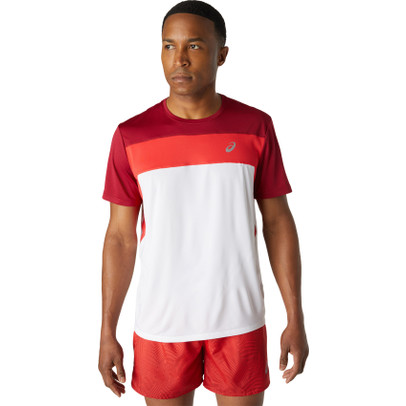 ASICS Race Shirt Herren