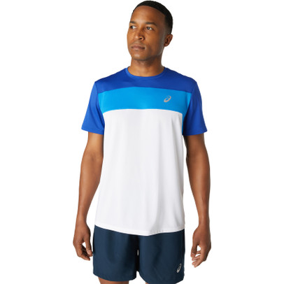 ASICS Race Shirt Men