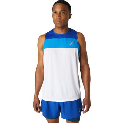 ASICS Race Singlet Herren