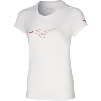 Mizuno Athletic RB Shirt Women