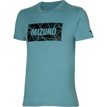 Mizuno Athletic Logo Shirt